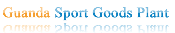 Guanda Sport Goods Plant