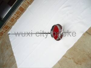 Epee Practice Bronze Weapon For
