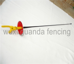 Fencing Foil Practice Weapon For