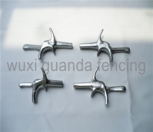 Epee Belgium Fencing Pistol Grip