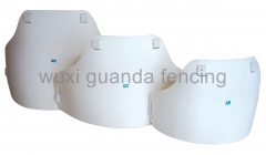 Chest Protector for Man
