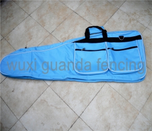 Fencing A-Shape Bags