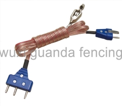 Fencing Equipment Spare Parts Fencing