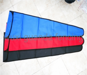 High quality 2-Foil Bags