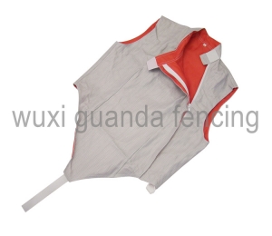 Foil Washable Electric Grey Lame