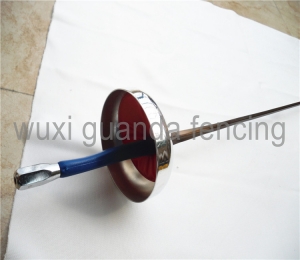 Epee Practice  bronze Weapon