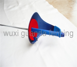 Sabre Practice Weapon