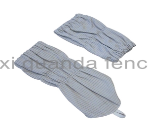 Sabre Fencing Metallic Cuff Suppliers