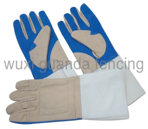 The Best Leather Sabre Fencing