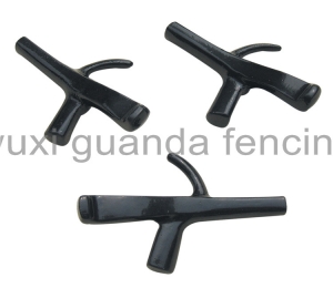 Foil Fencing Pistol Grip