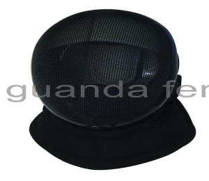 Coach Mask for Fencing Sport