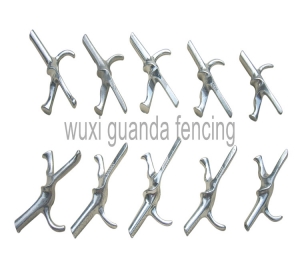 Epee Visconti Fencing Pistol Grip