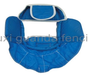 Fencing Mask Removable Lining