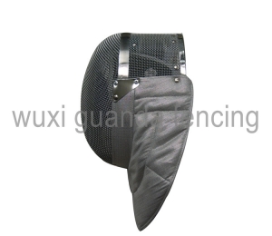 BG FIE Epee Fencing Mask