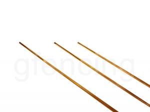 Epee Electric Bronze Blade for