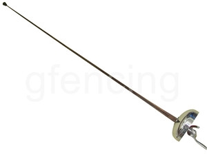Epee Practice Bronze Weapon For