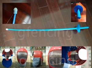 Fencing Practice Weapon for Kids