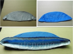 Electric Cloth for Foil Bib