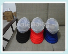 Different Color Mask for Historical