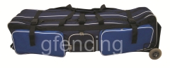 Fencing Sport Wheel Bag