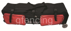 Fencing Sport Wheel Bag