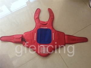 Advanced Kid's Fencing Kit Fencing