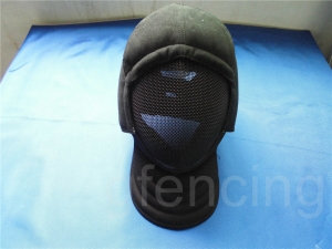 HEMA Mask In Black