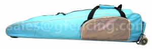 Junior Wheel fencing Bag